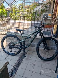 Rockrider Am500Ltd