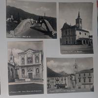 Cartoline Revello Paesana