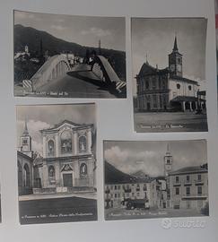 Cartoline Revello Paesana