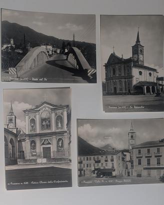 Cartoline Revello Paesana