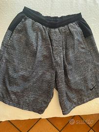 Pantaloncini Agassi