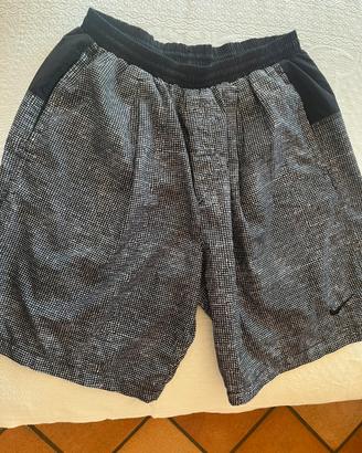 Pantaloncini Agassi