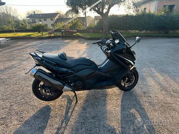 Yamaha T Max 530 - 2014