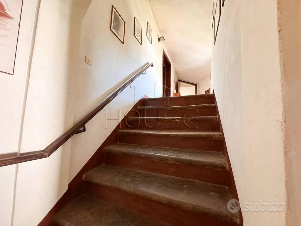 Appartamento – San Giustino, Stazione, Selci - Altro