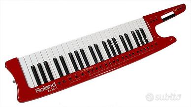 Roland AX 1 - tastiera da palco