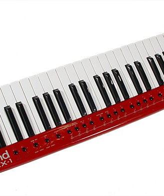 Roland AX 1 - tastiera da palco