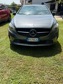 Mercedes Classe A W176