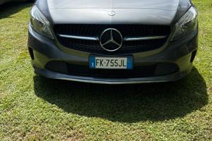 Mercedes Classe A W176
