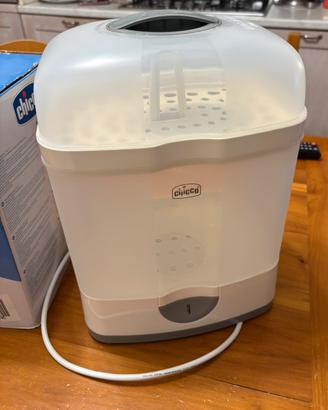 Chicco SterilNatural 2in1