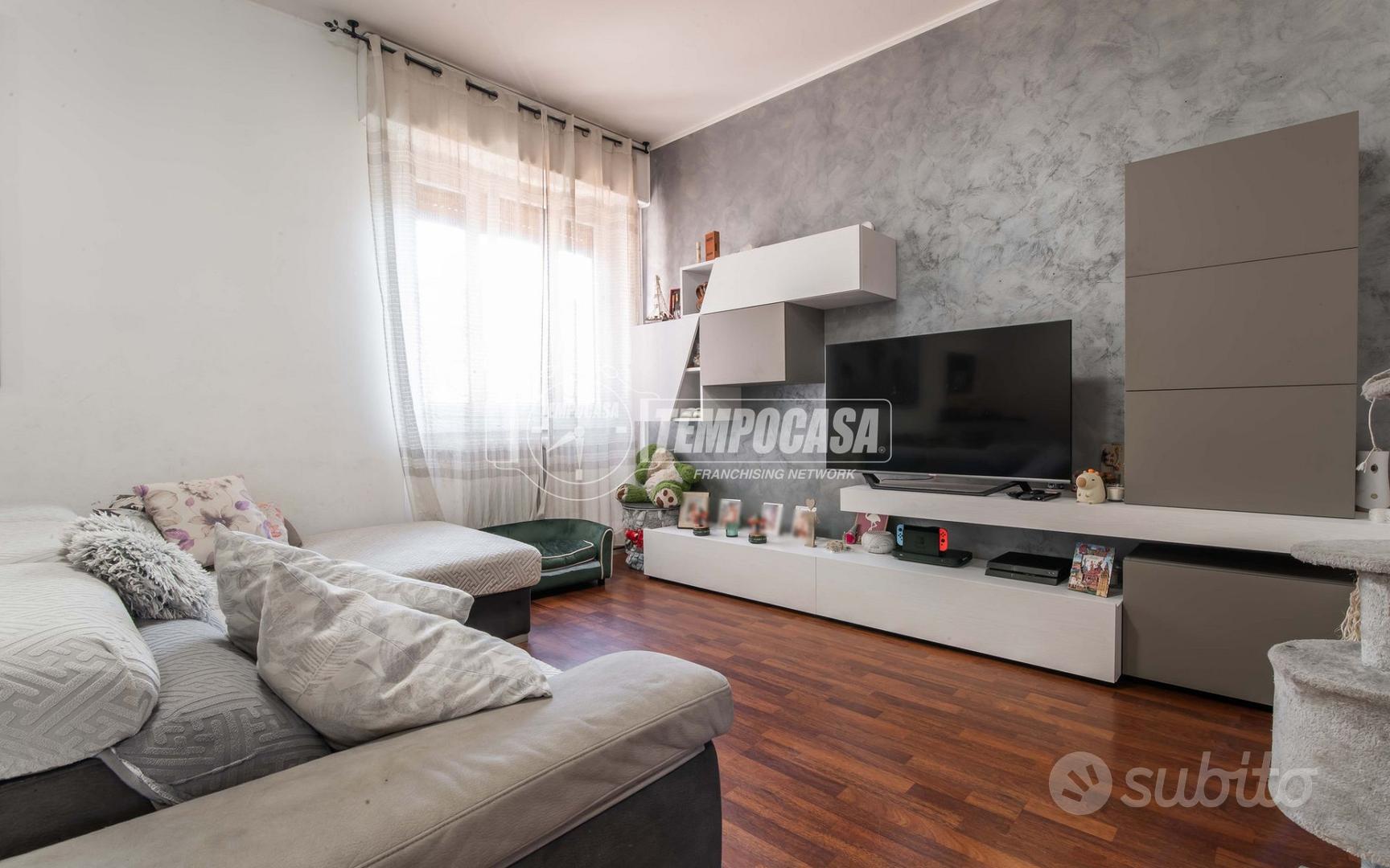 Appartamento – Desio, San Pietro, San Pietro al dosso - Vista 4