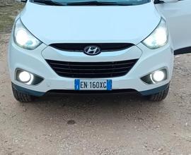 HYUNDAI ix35 - 2012