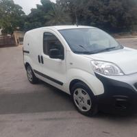 Fiat Fiorino 1.3 MJT 95CV Cargo Adventure