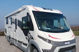 motorhome Magnum 530