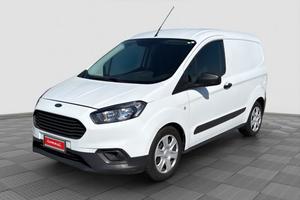 FORD Transit Courier Transit Courier 1.5 TDCi 100C