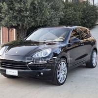 PORSCHE Cayenne 3.0 Diesel