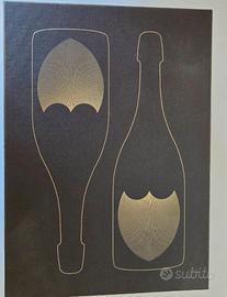 Dom Pérignon Vintage 2006 – Cofanetto originale
