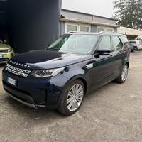 Land Rover Discovery 241cv   7 POSTI HSE