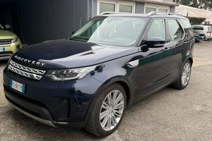 Land Rover Discovery 241cv   7 POSTI HSE