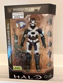 Spartan Halo