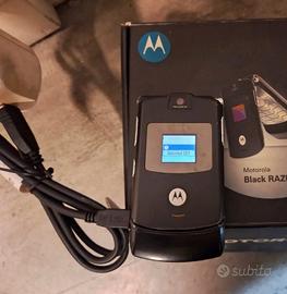 Motorola Razr V3 - Batteria Nuova
