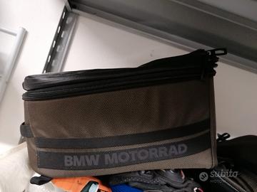borsa serbatoio bmw grande pack adventure