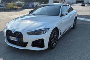 Bmw 420 420d 48V Coupé Msport
