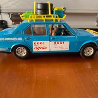 Alfetta Alfa Romeo mebetoys 1:24