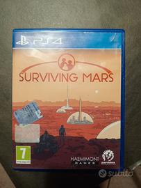 Gioco PS4
