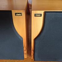 CHARIO HIPER 1 MK2 