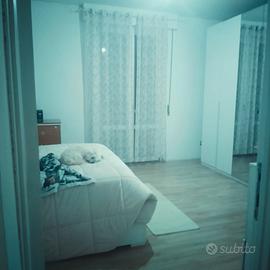 Vendessi villetta a schiera