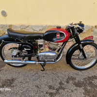 Gilera 150 Sport