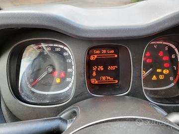 FIAT Panda 3ª serie - 2020