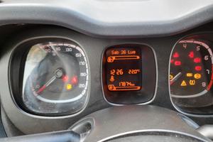 FIAT Panda 3ª serie - 2020