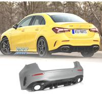 PARAURTI POSTERIORE MERCEDES CLASSE A W177 19-24 L