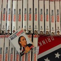 corso di inglese in dvd