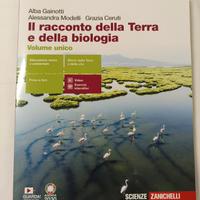 ISBN 9788808562944 IL RACCONTO DELLA TERRA E DELLA