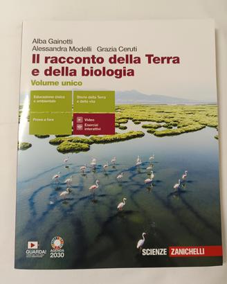 ISBN 9788808562944 IL RACCONTO DELLA TERRA E DELLA