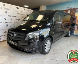 MERCEDES-BENZ Vito 2.2 114cdi EXTRALONG 9 POSTI