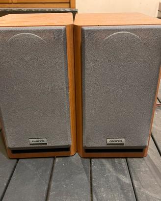 Altoparlanti onkyo
