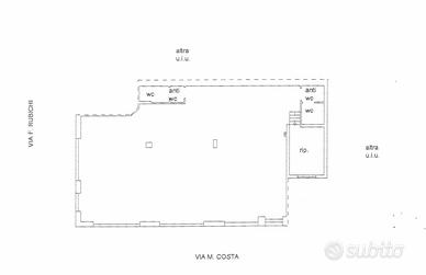 Vendita Locale commerciale