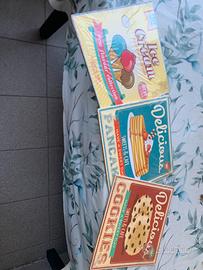 QUADRETTI DA CUCINA