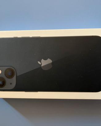 Iphone 13 128 Giga Nero.