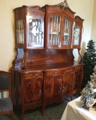 Credenza