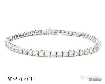 Bracciale tennis CT 3,30