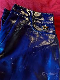 Pantaloni  chiara biasi per shop art xs