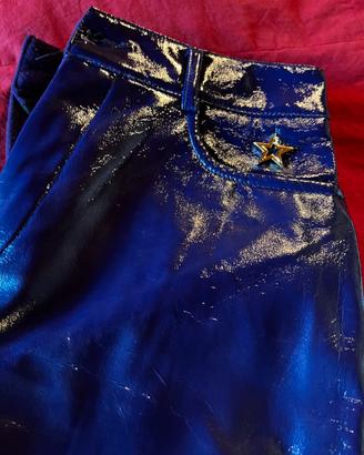 Pantaloni  chiara biasi per shop art xs