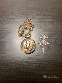 Accessori Fullmetal Alchemist