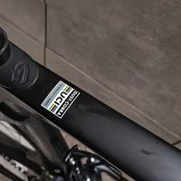 bicicletta da corsa gusto cobra evo 