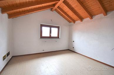 Appartamento Inveruno [Cod. rif 3163431VRG]