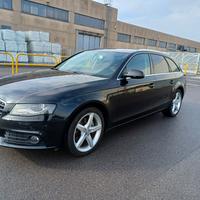 AUDI A4 2.0 TFSI 211CV QUATTRO
